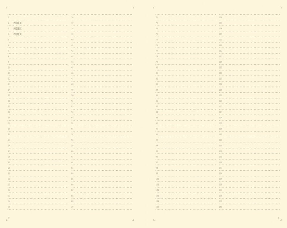 Zápisník Flexio - Linkovaný zápisník Flexio L Grey