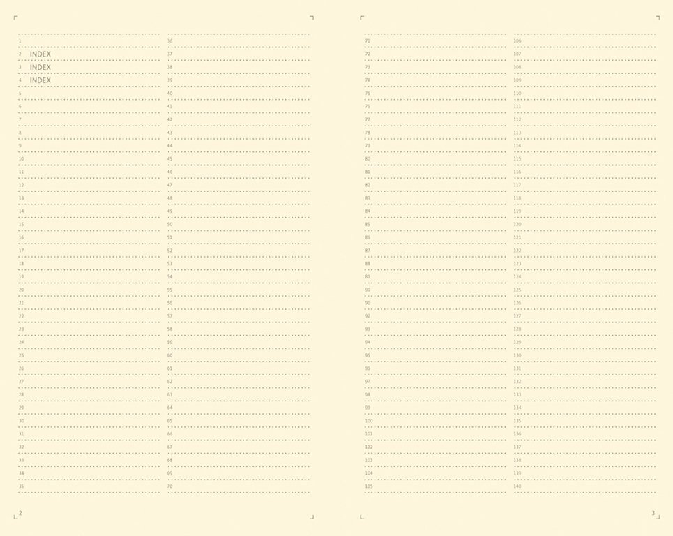 Zápisníky, poznámkové bloky, deníky a notesy - Linkovaný zápisník Flip L černo/červený