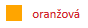 oranžové zápisníky